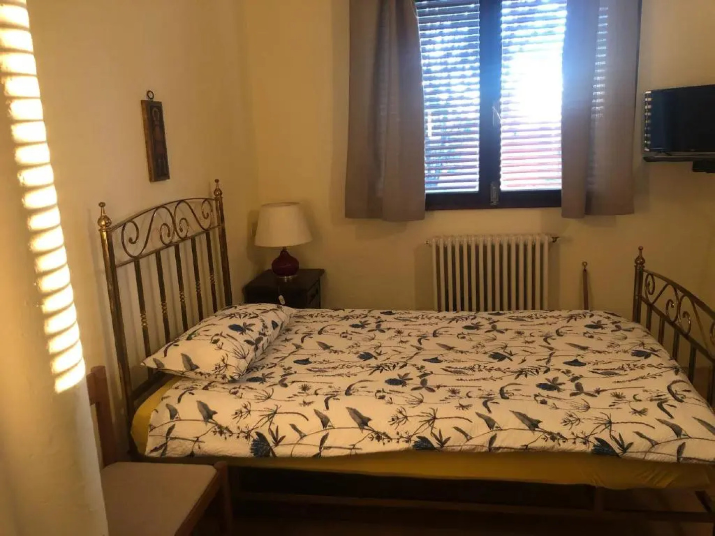 Agriturismo Il Pettirosso