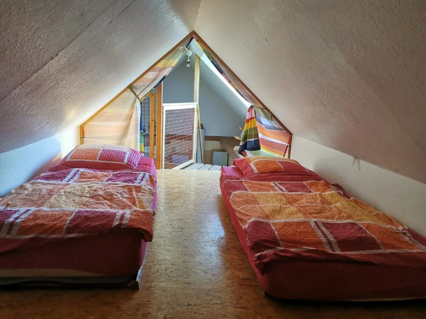 Ferienwohnung Rummelsmühle