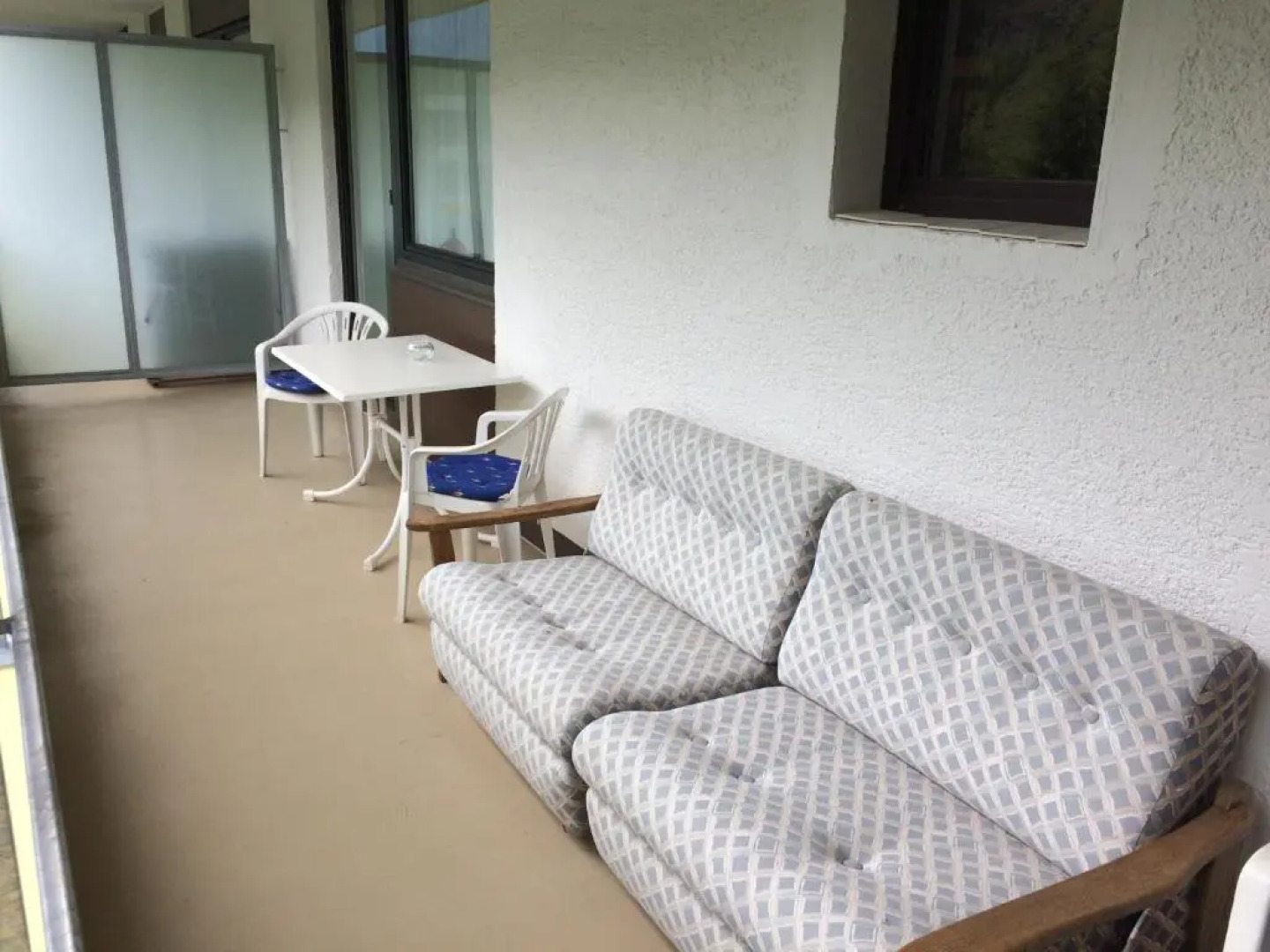 Apartment Lärchenhof