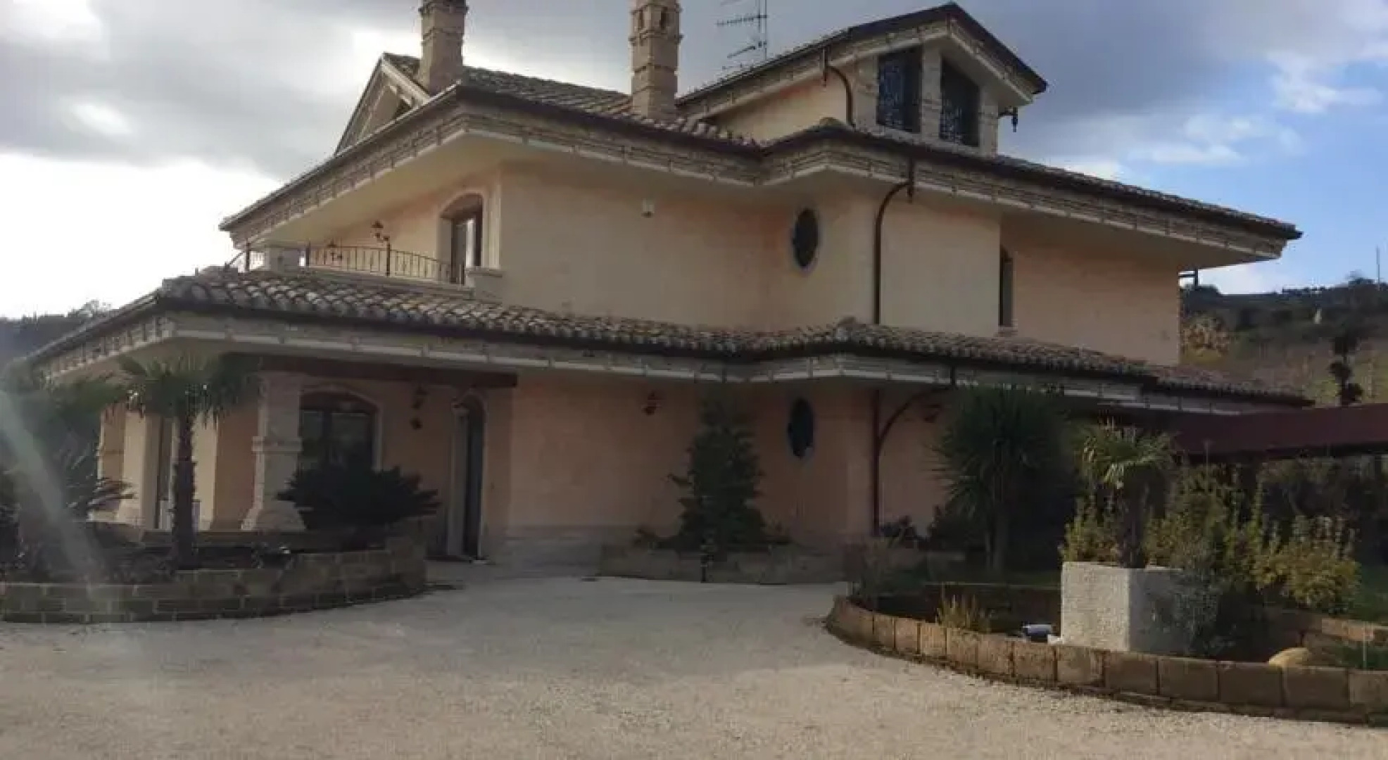 Villa Civita