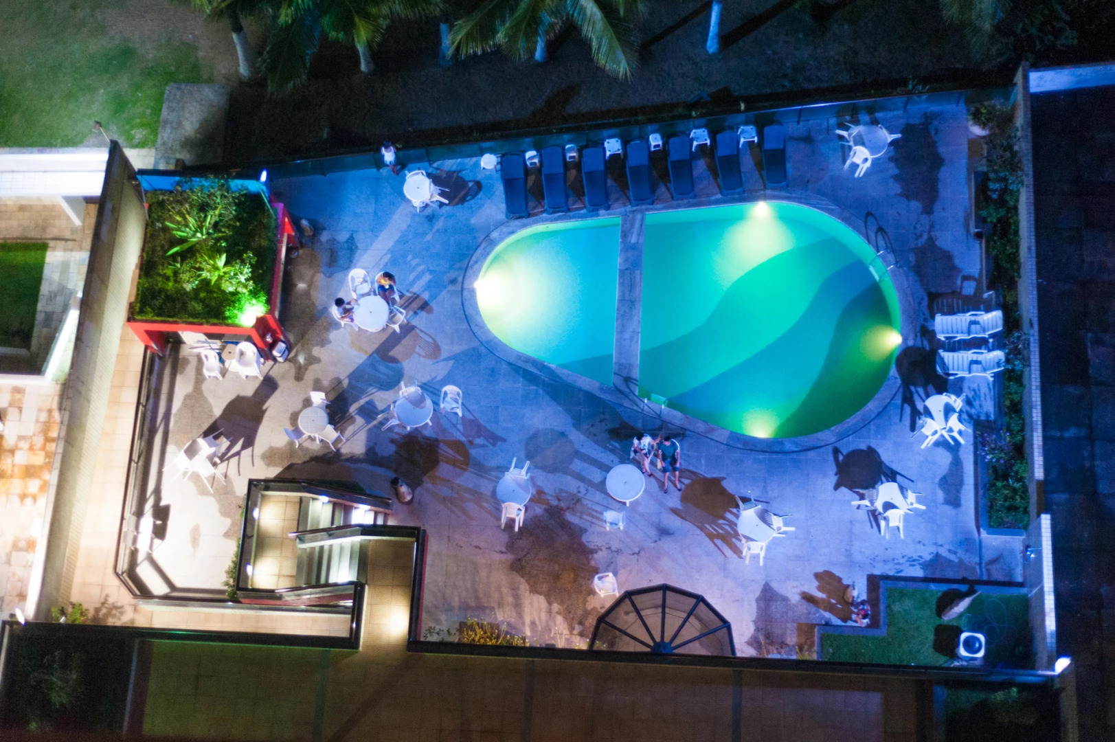 Dan INN Mar Piedade By Nacional Inn