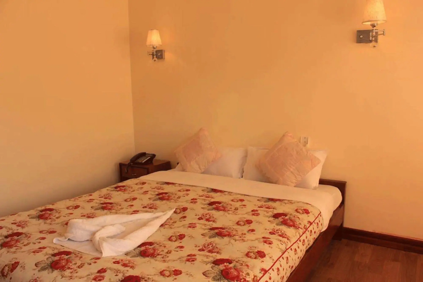 Hotel Golden Holiday