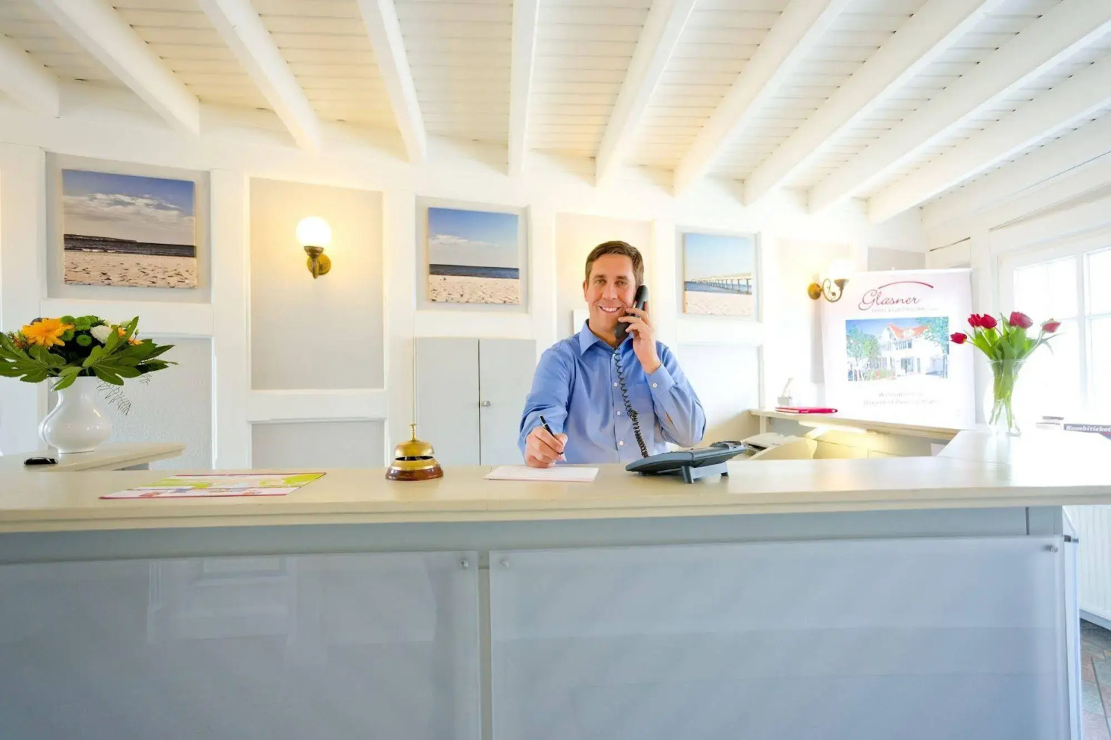 Hotel Garni Getreuer Eckart