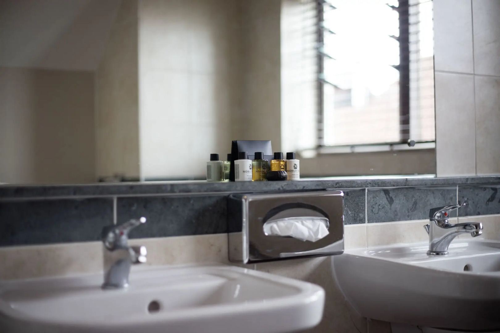 Barnham Broom Hotel, Golf & Spa