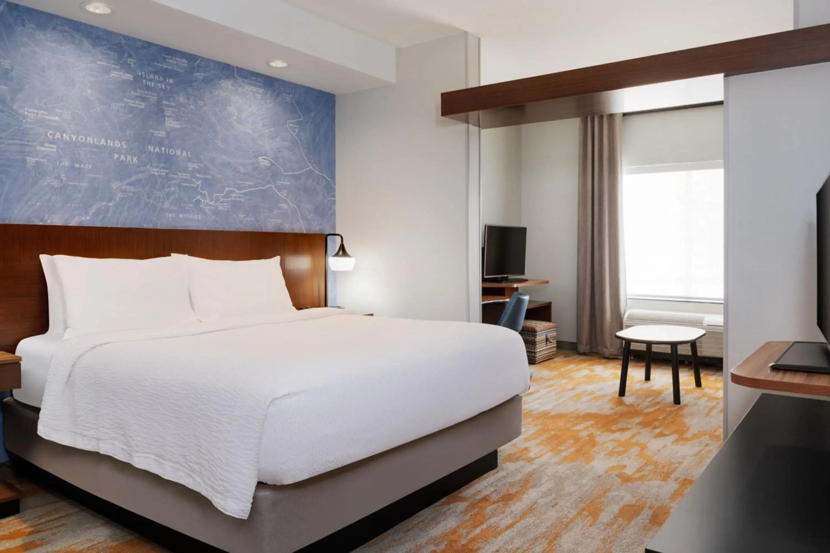 Fairfield Inn & Suites by Marriott Moab