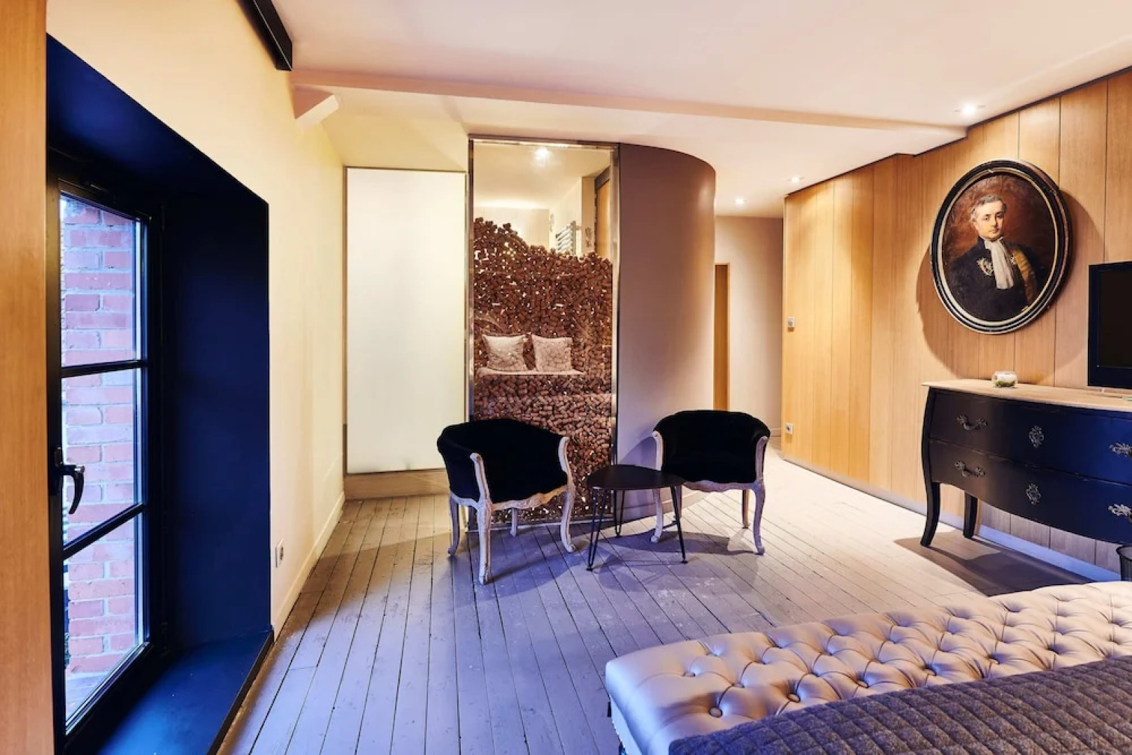 Le Clos des Terres Soudées