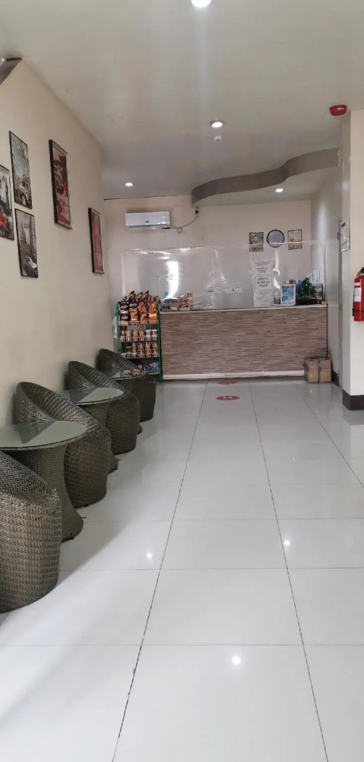 Asia Novo Boutique Hotel-Catbalogan