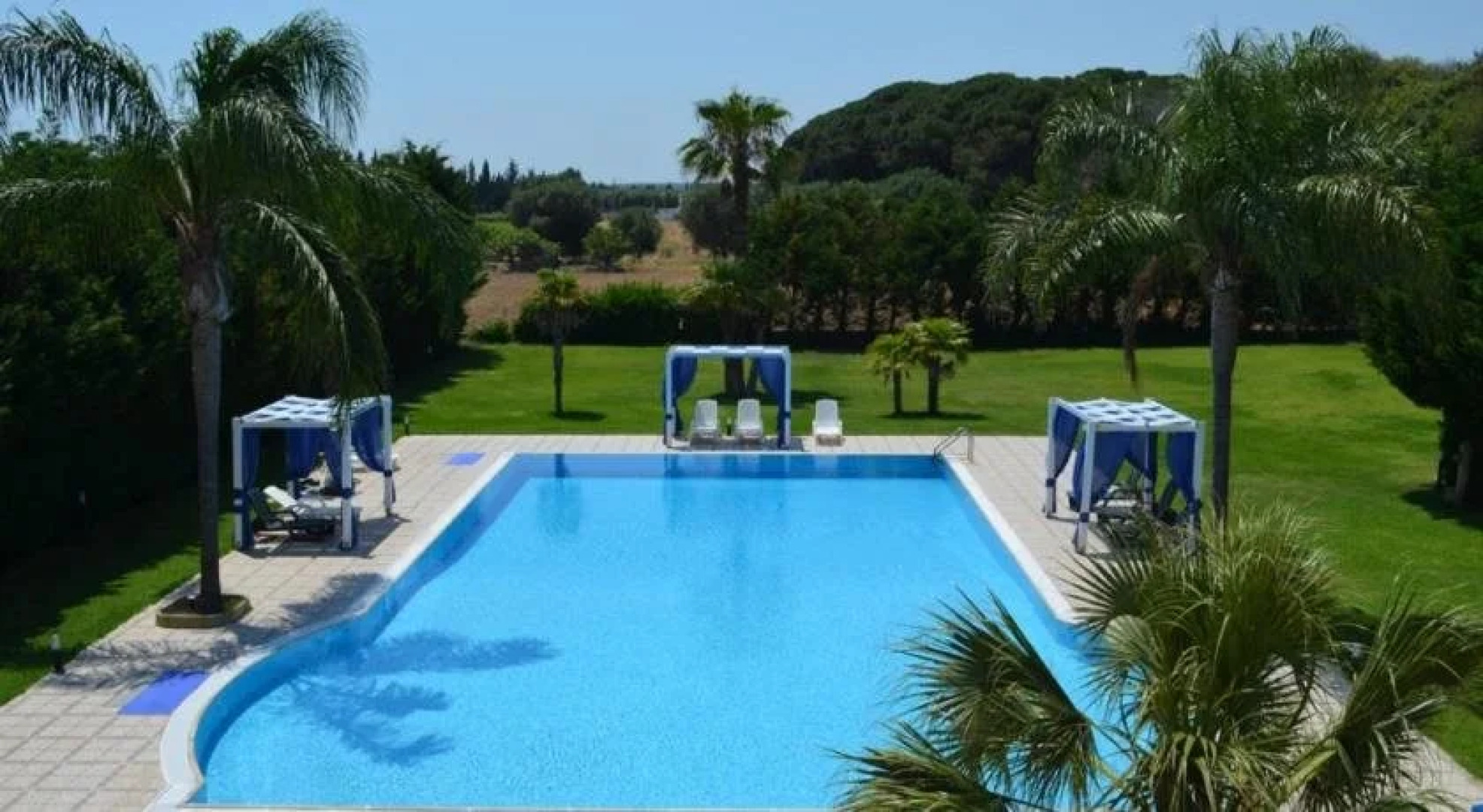 Agriturismo Serafina