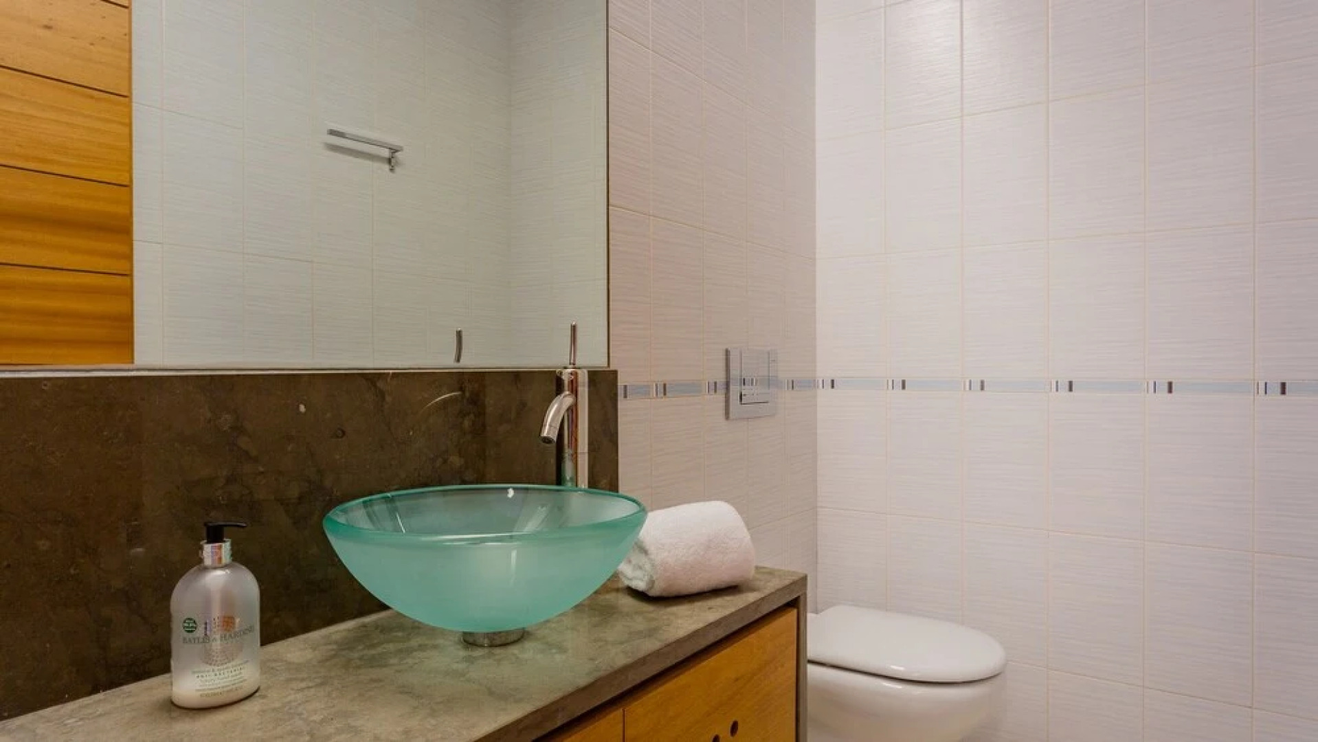 Sea Renity Apartment