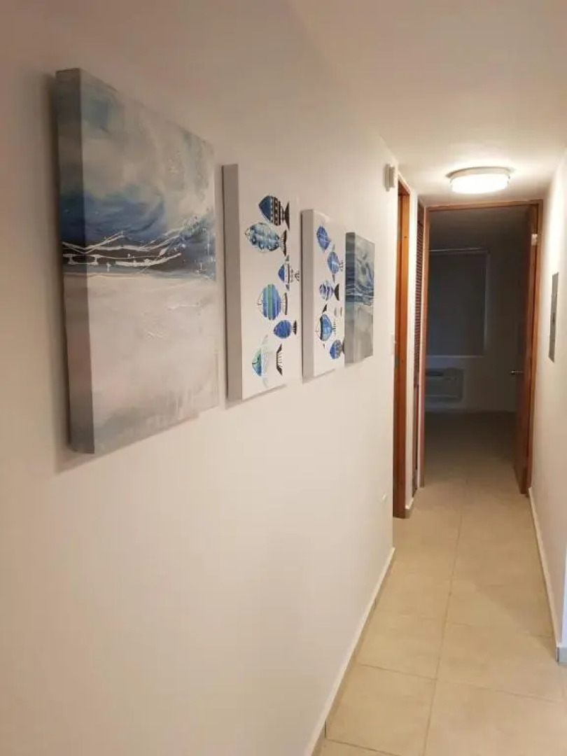 Nautica Del Mar en Combate