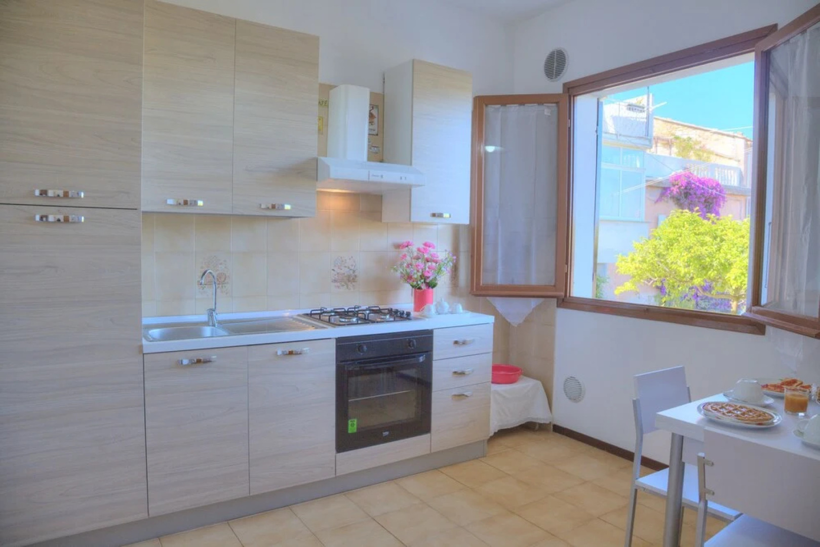 Casa I Fiori di Andora