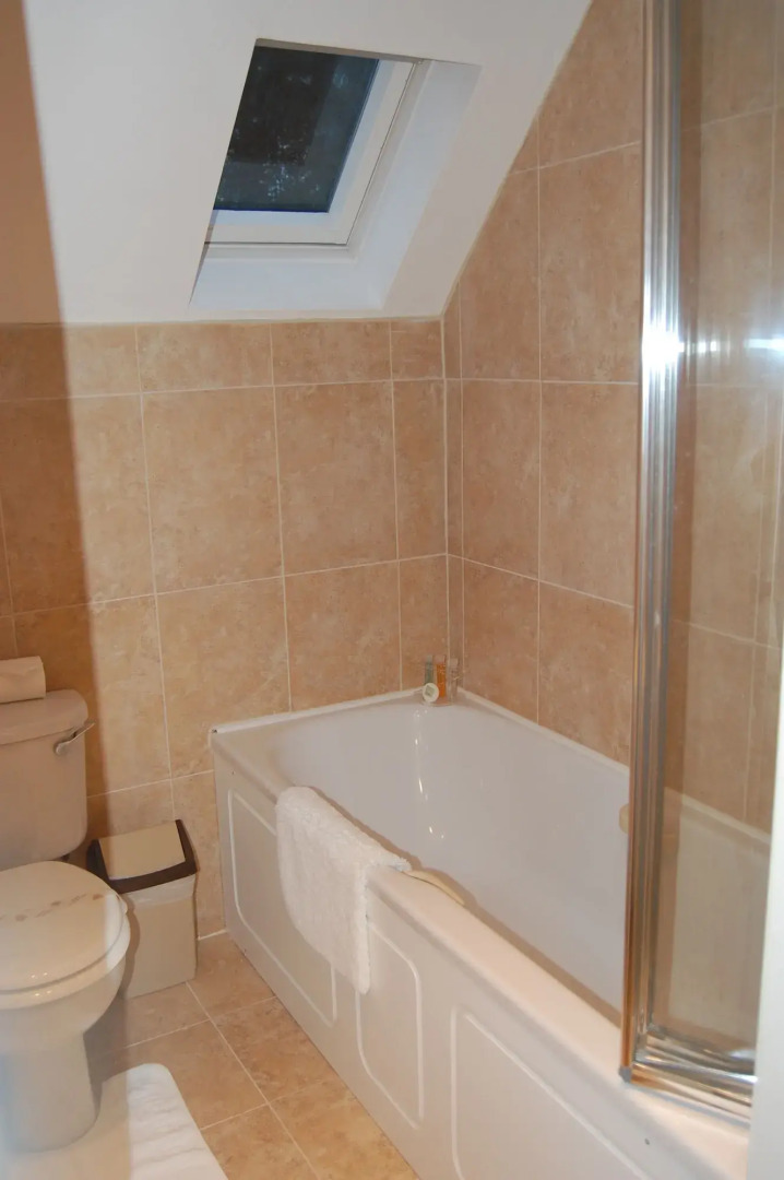 The Grange Country House Hotel