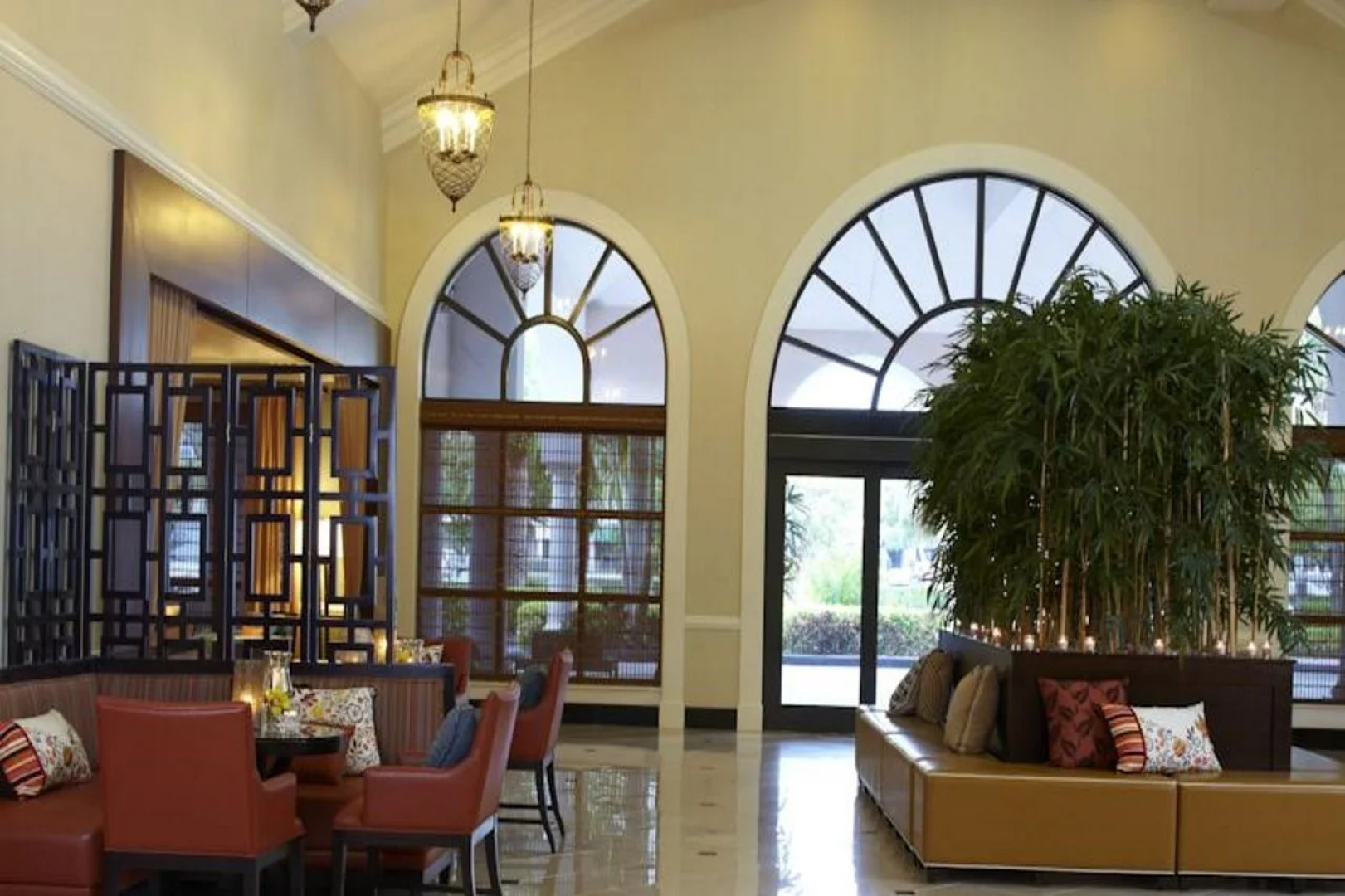 Renaissance Fort Lauderdale Marina Hotel