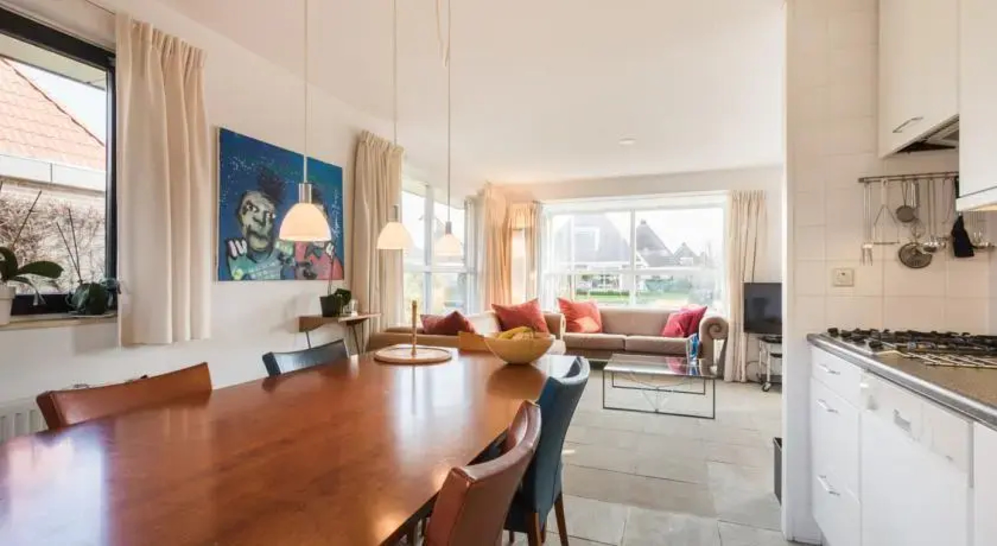 Water Villa Woudsend