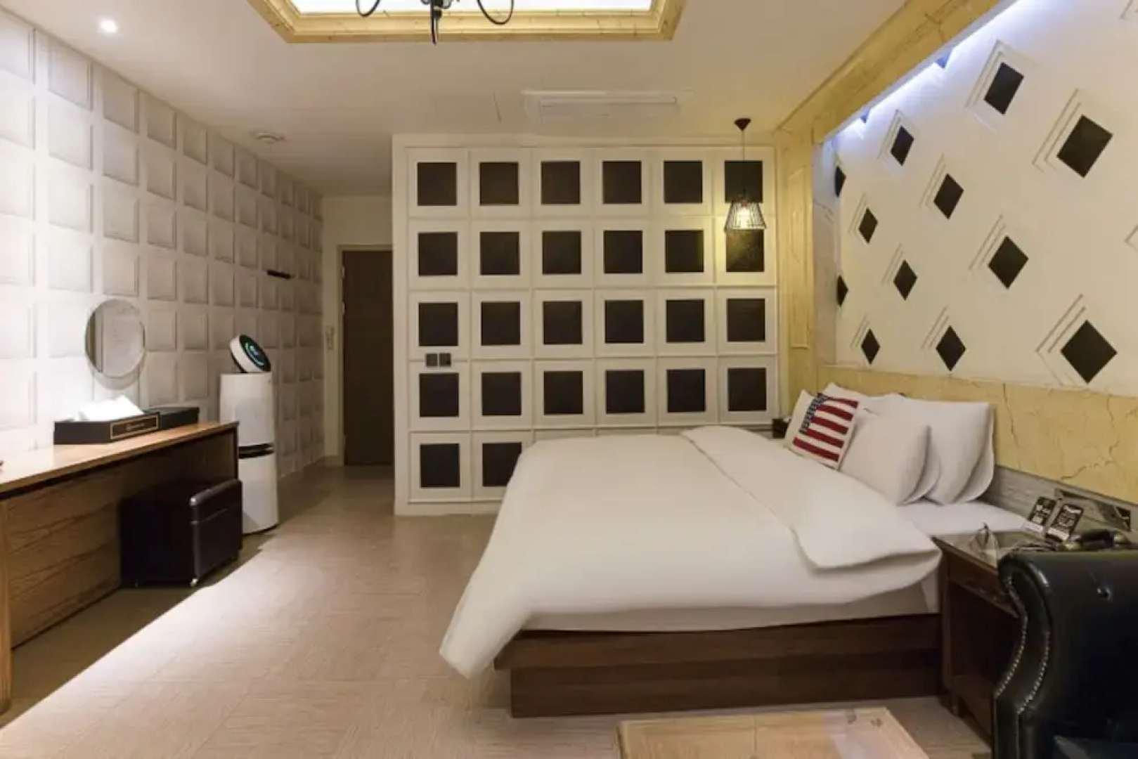 3S Hotel Dongtan - Business
