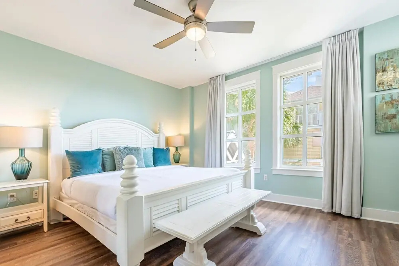 Market Street Inn 448