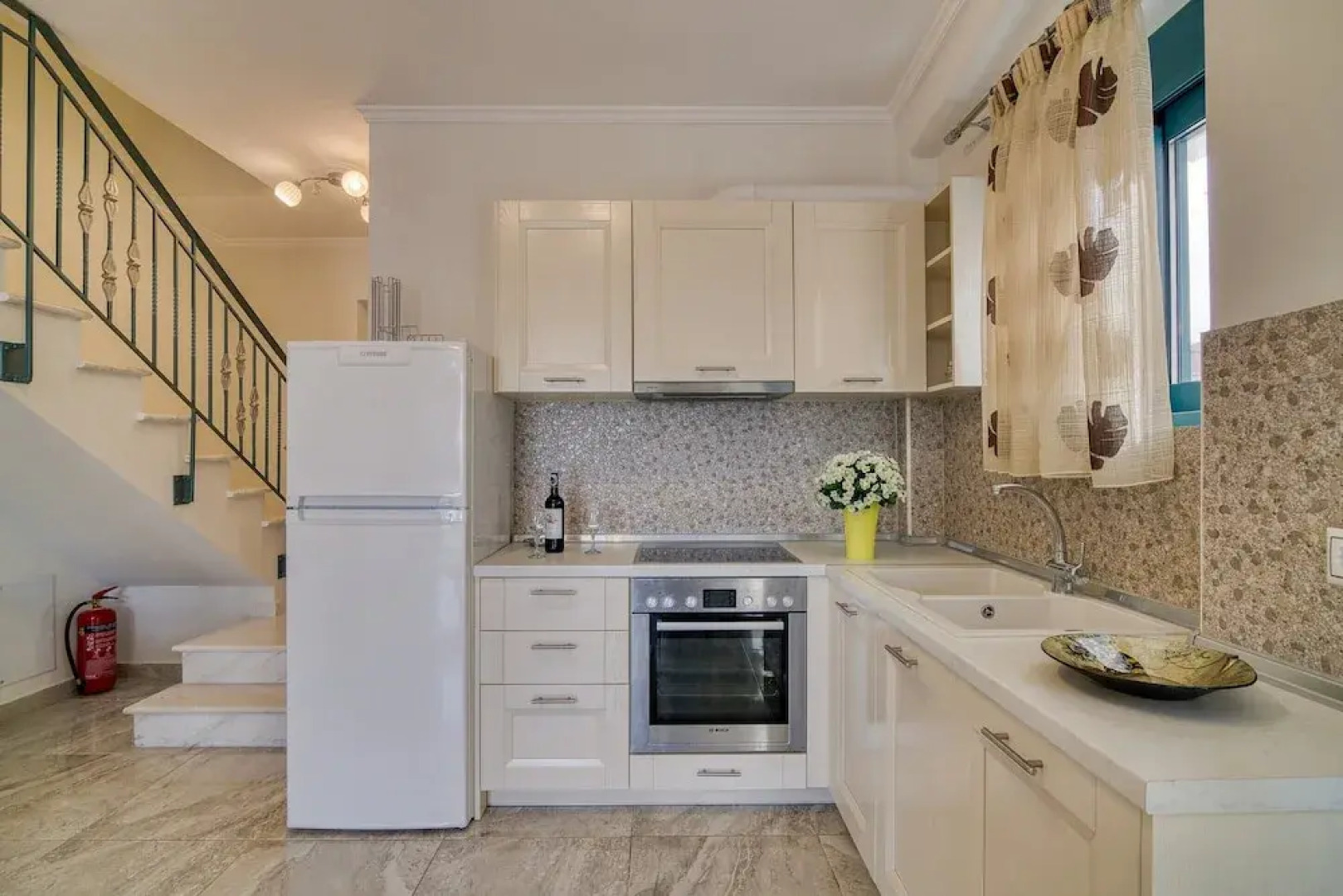 Villa Maistros Lefkada With Pool