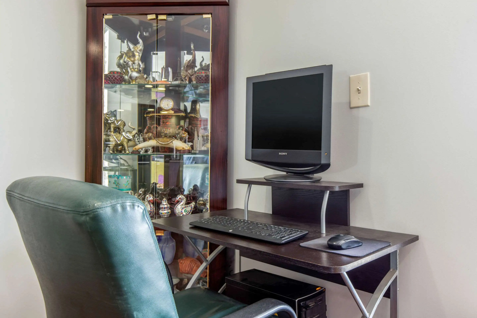 Econo Lodge Aiken Central