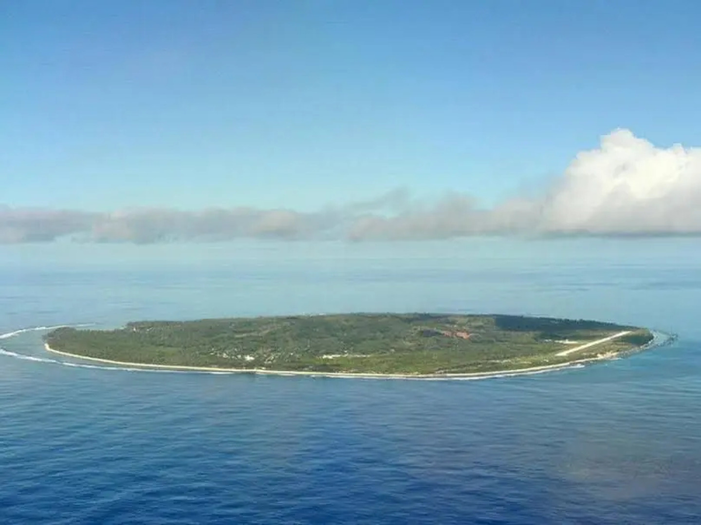 Pension Ueue Rimatara