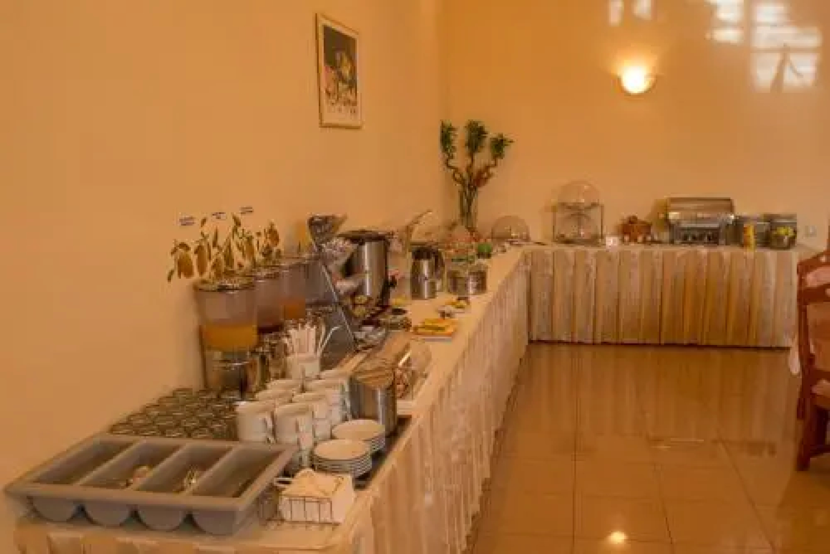 Hotel Alinalex