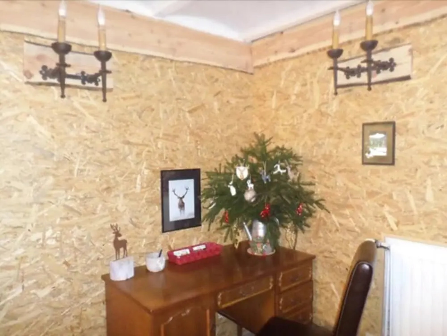 Domaine des Gruserelles