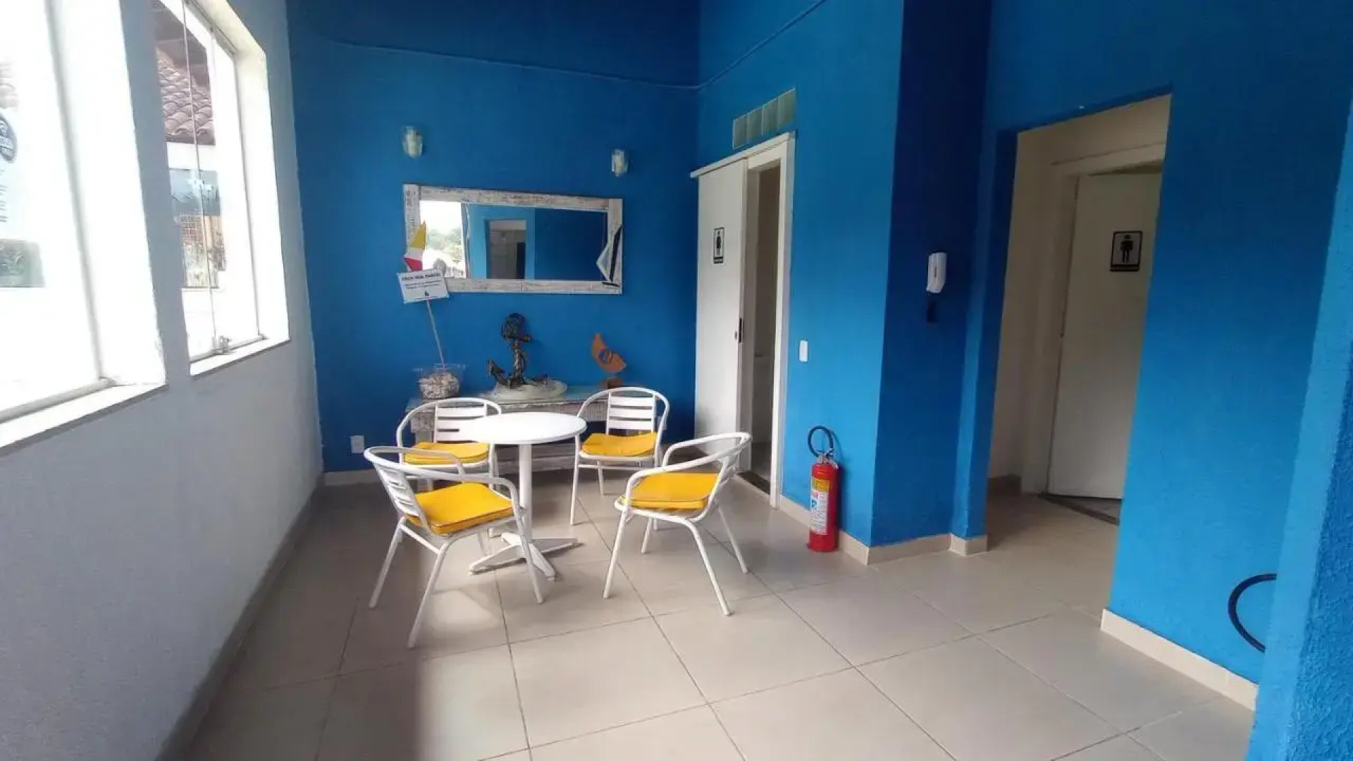 Duplex Top! - Visit and Love Us - Piccola Marina Bracuhy