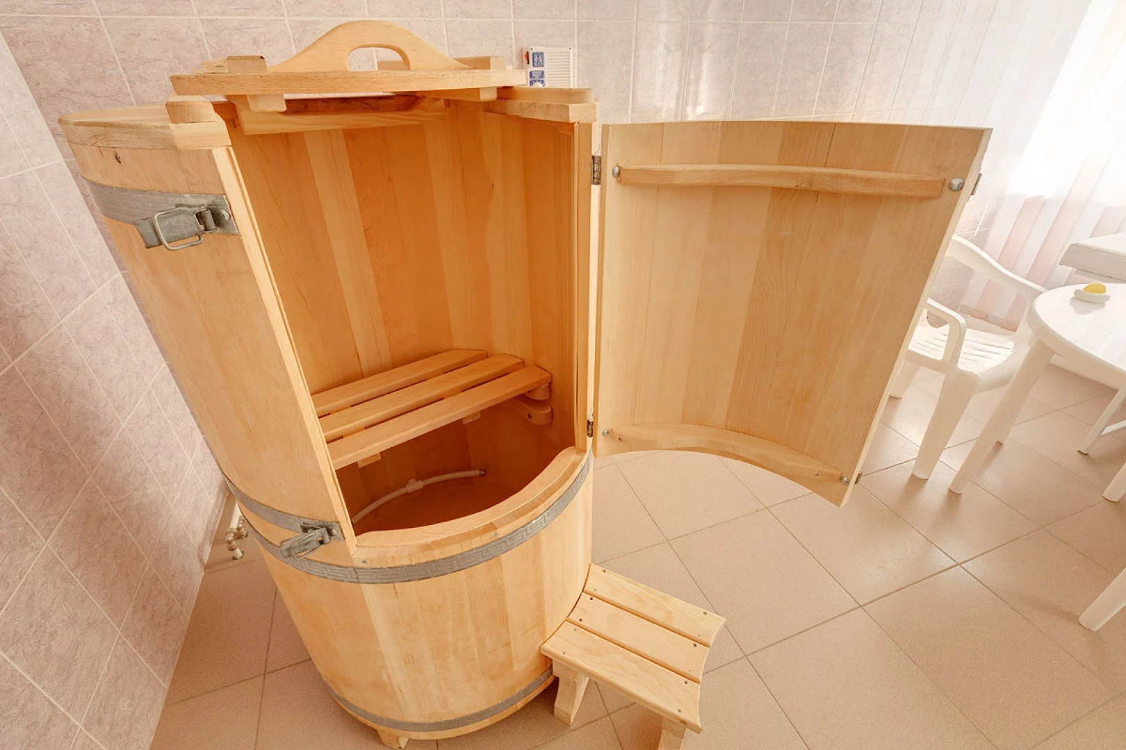 Кедровый бор