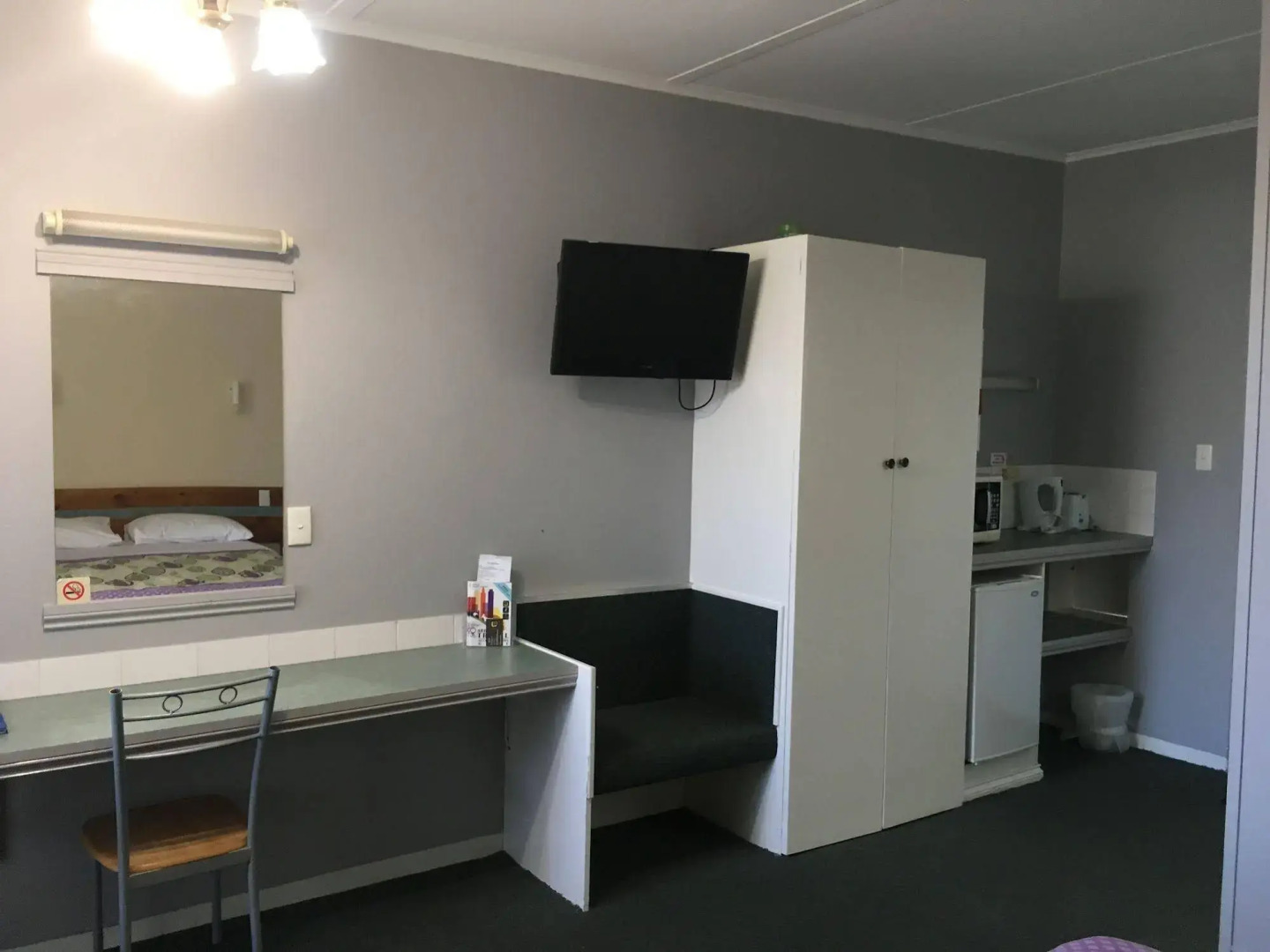 Camperdown Cascade Motel