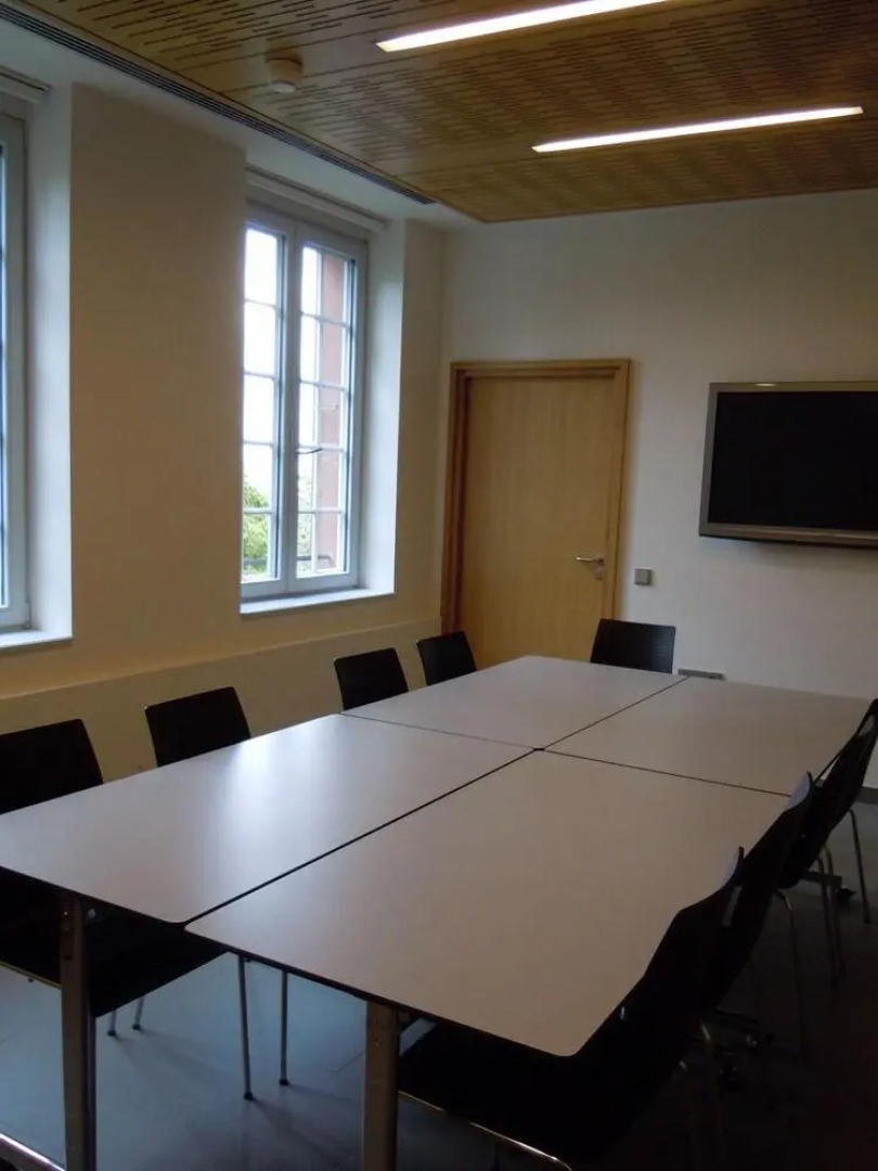 Hotellerie Du Mont Ste-Odile