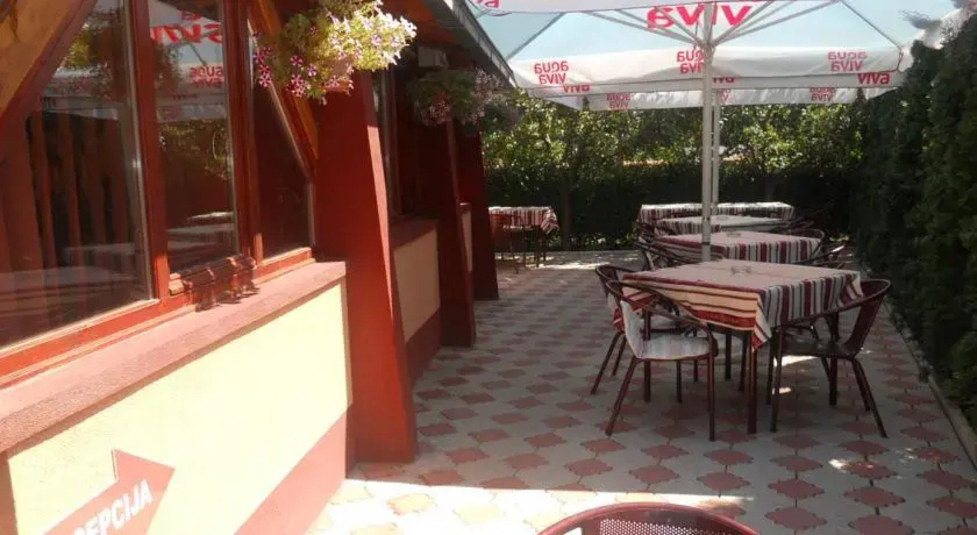 Guest Accommodation Todor