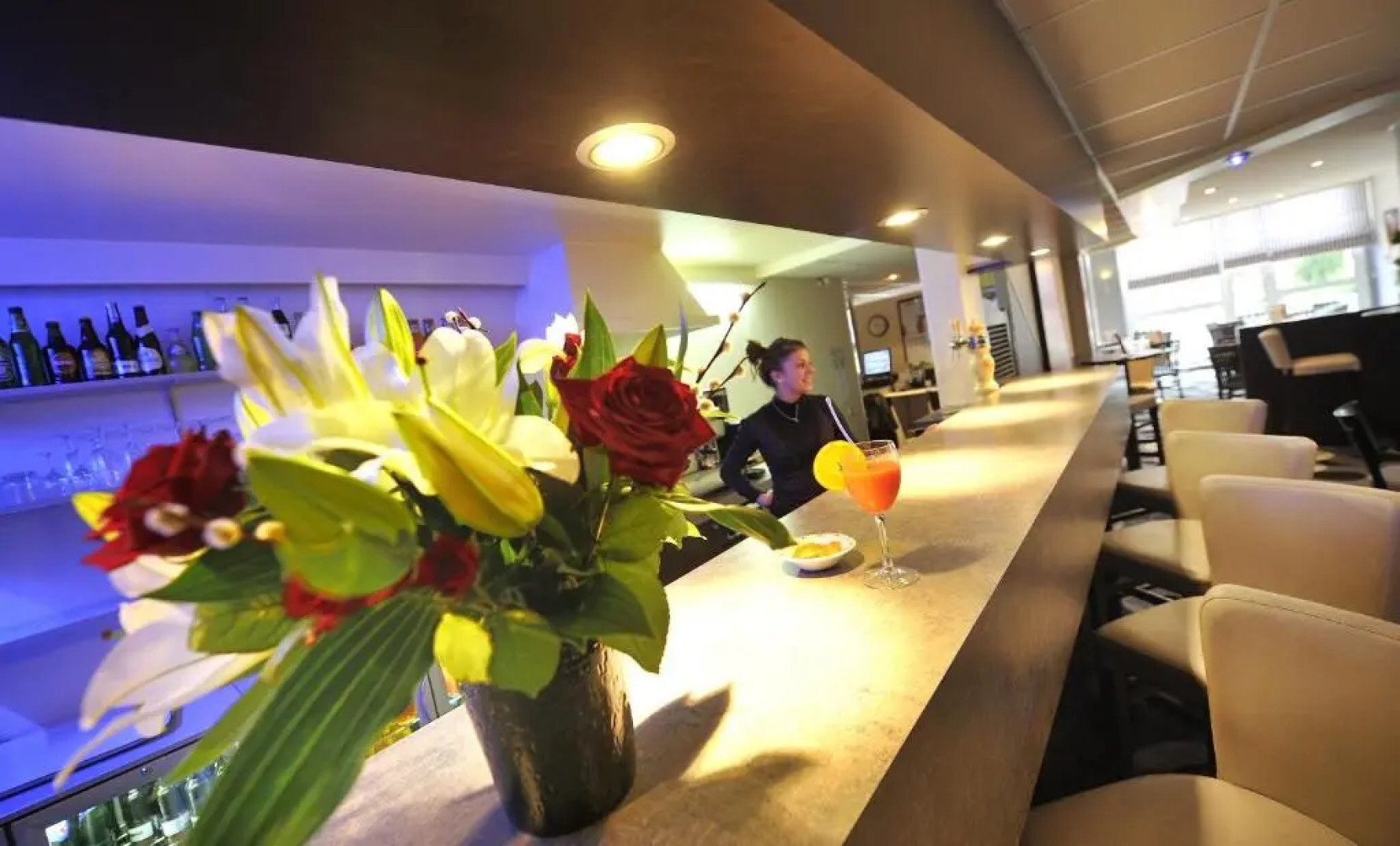 Mercure Rouen Val De Reuil