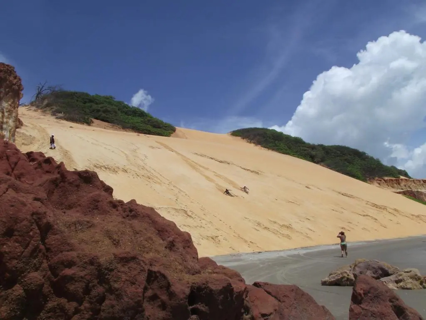 Apart Canoa Quebrada