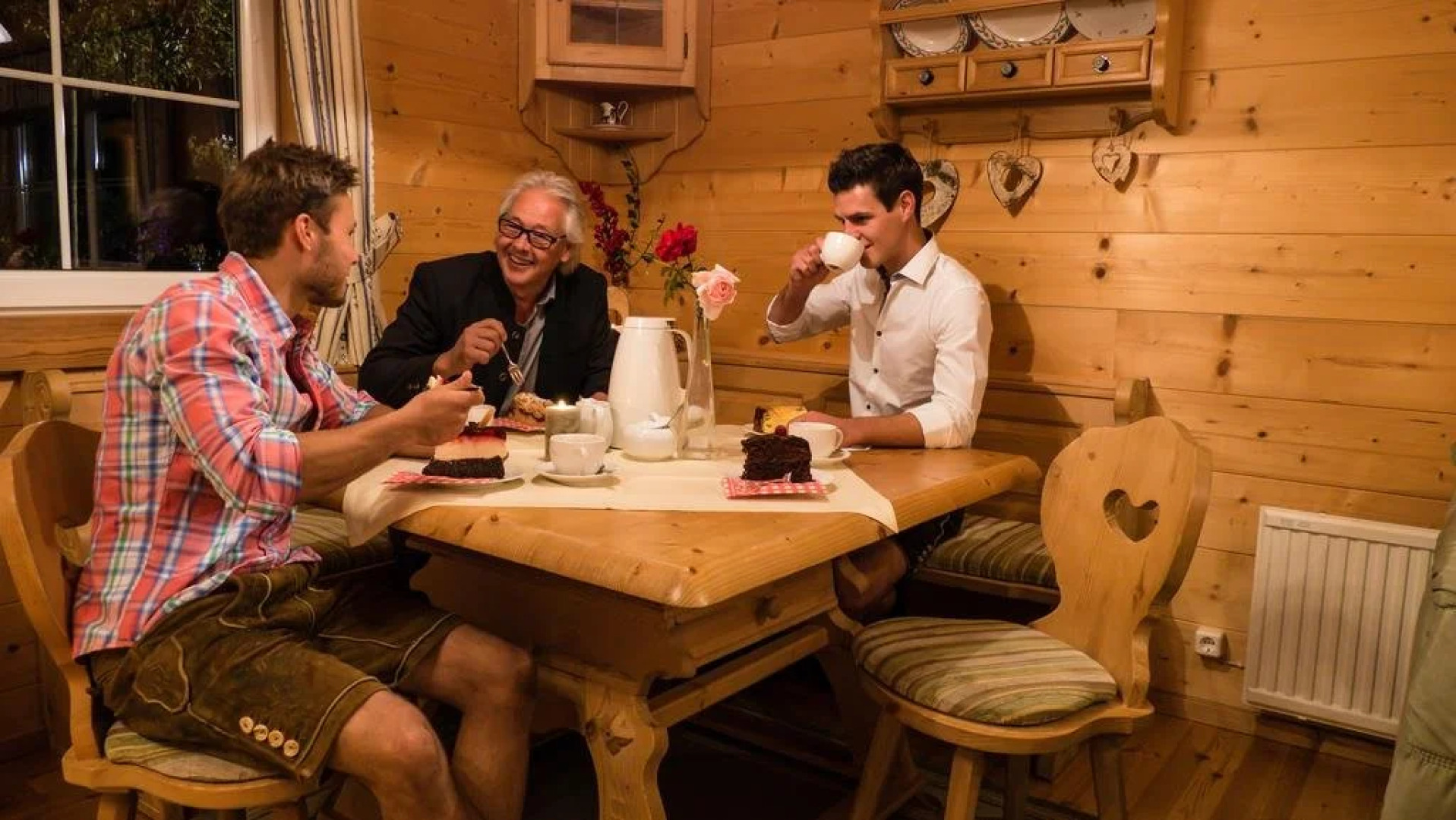 Feriendorf - Hüttendorf - Gröbming