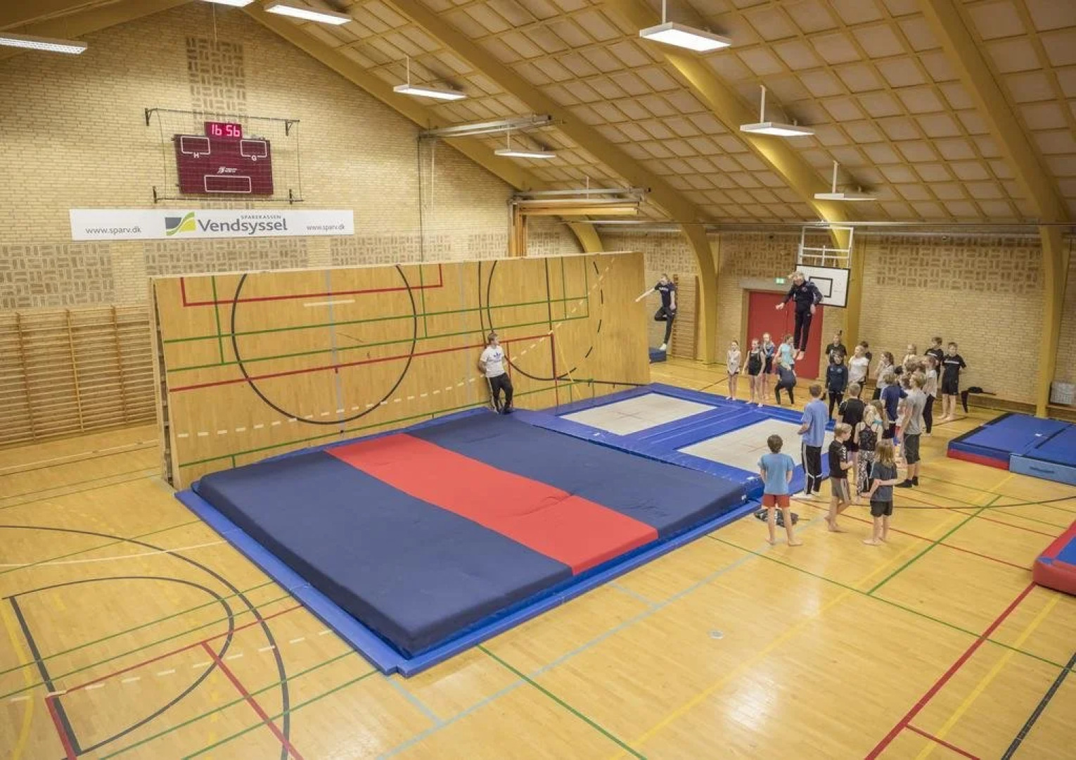 Jetsmark Idrætscenter