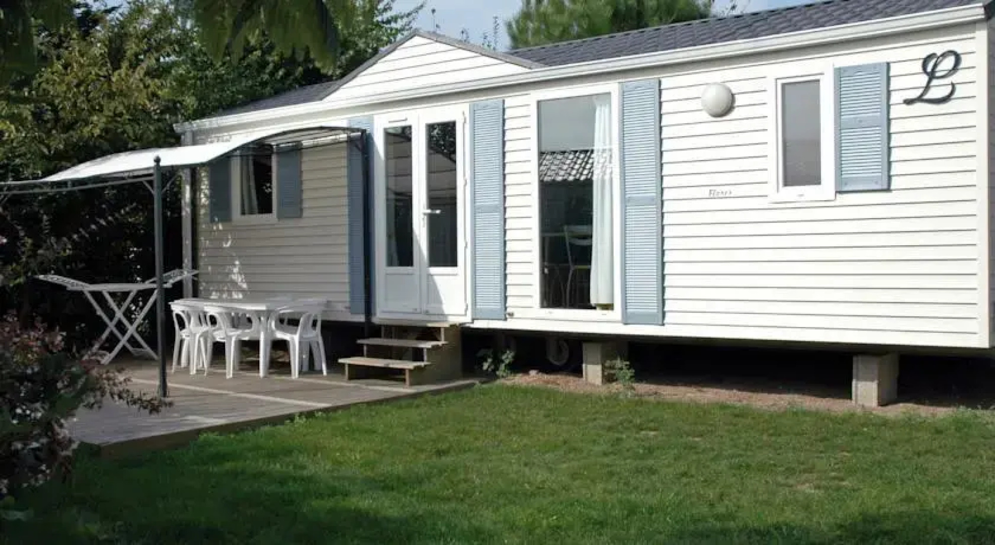 Camping Mané Guernehué