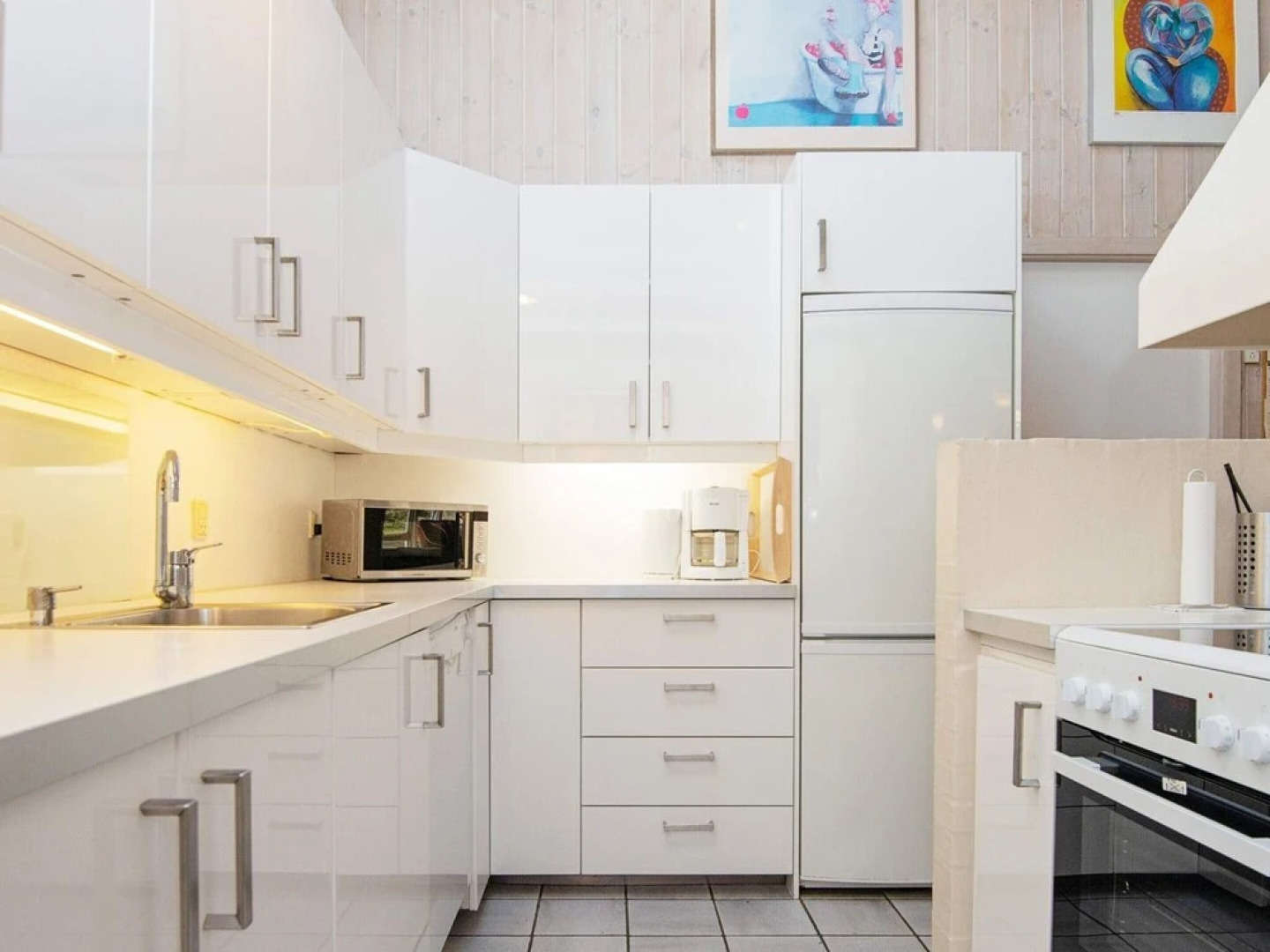 10 Person Holiday Home in Ebeltoft