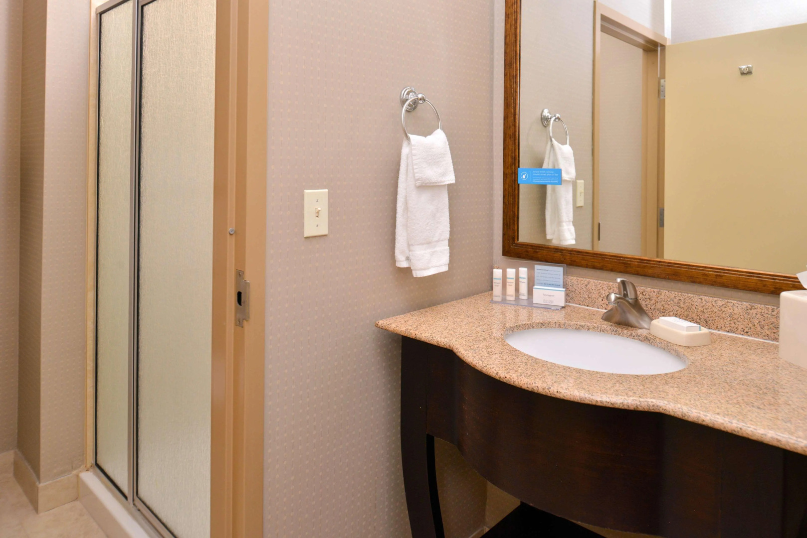 Hampton Inn Van Horn