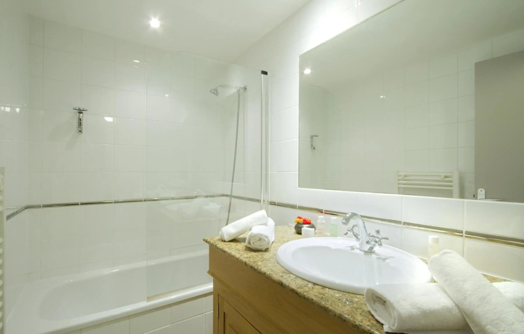 Odalys Hotel New Solarium