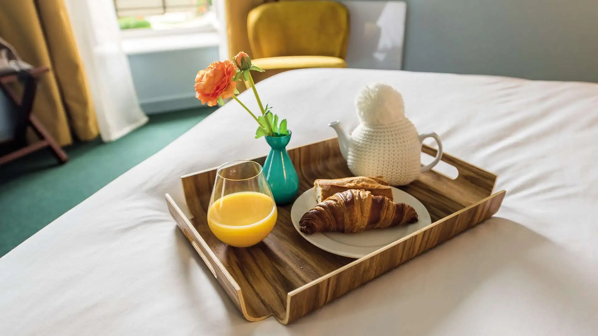 Le Central Boutique Hôtel