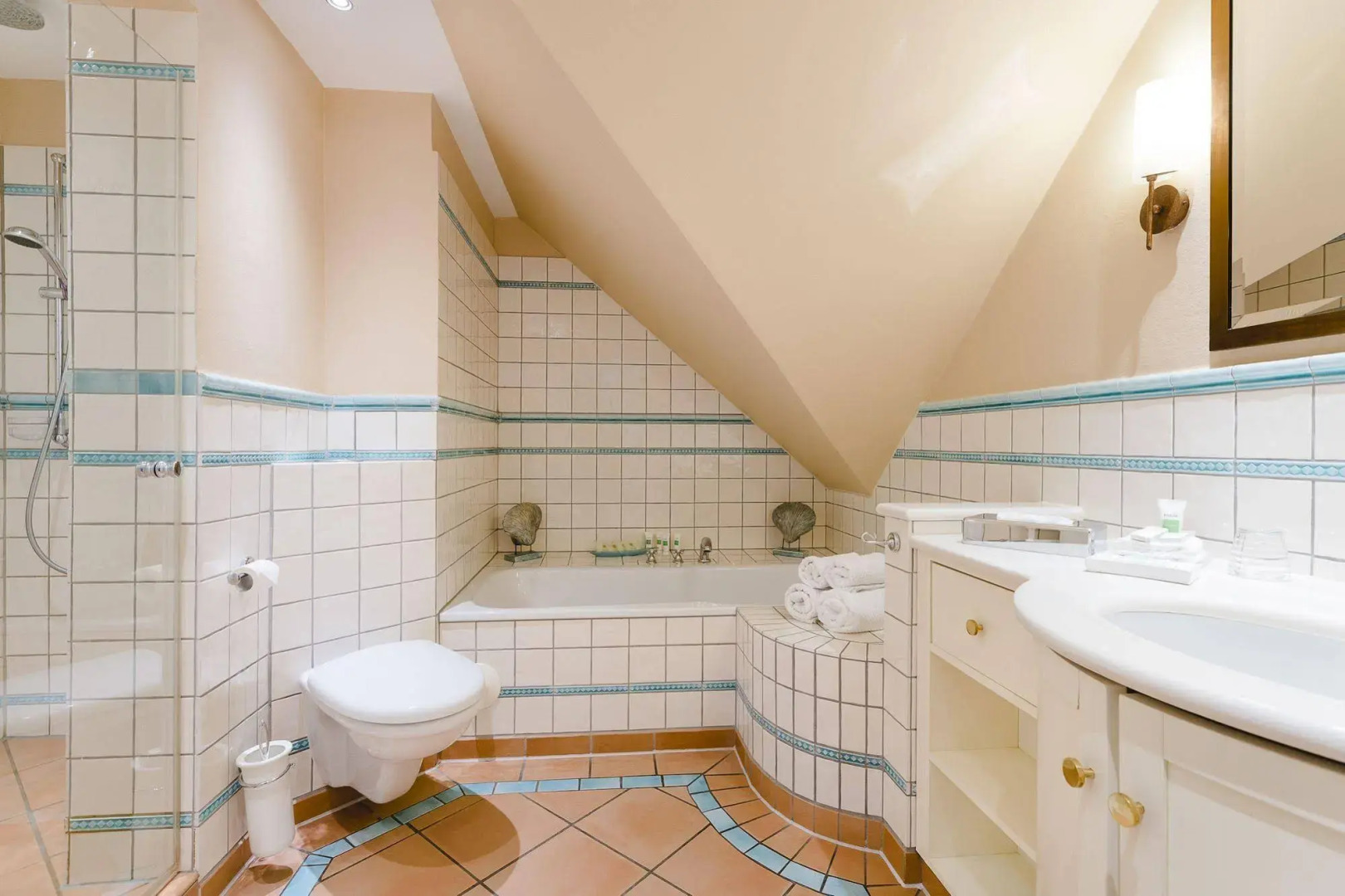 Relais & Châteaux Landhaus Stricker