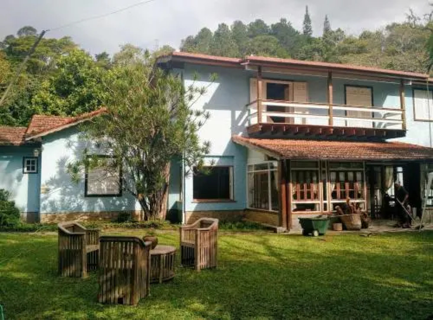 Pinati Guest House