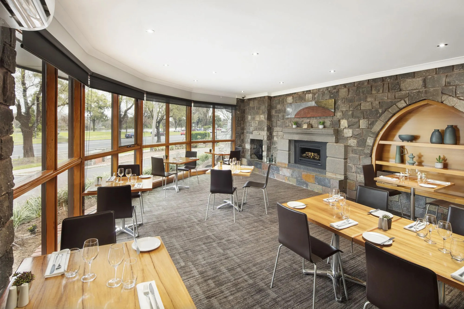 Julie-Anna Inn, Bendigo