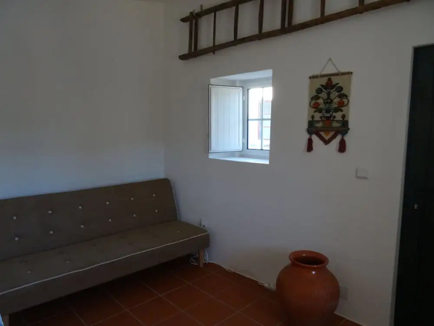 Palheiros da Ribeira