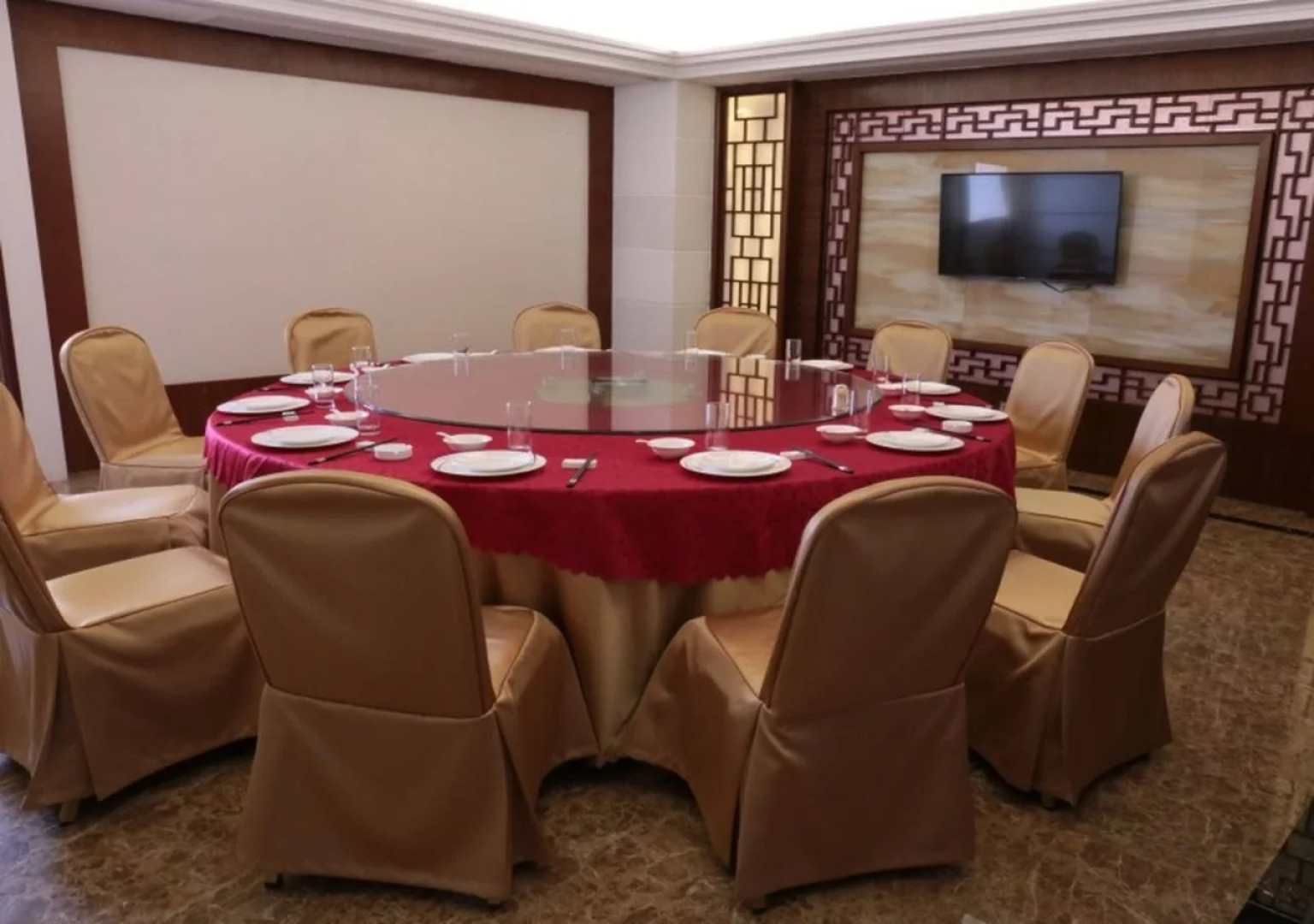 GreenTree Inn Jieyang Konggang District North Wangjiang Rd Hotel