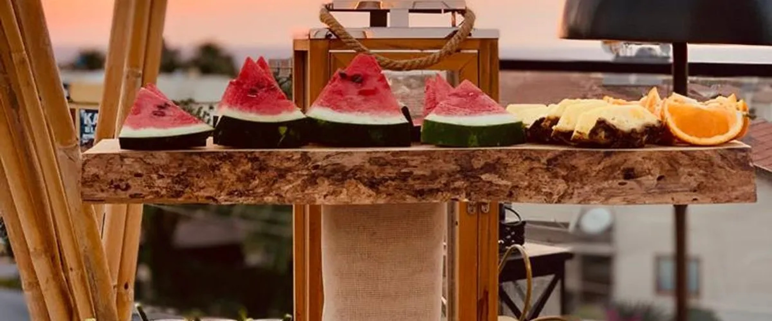 Palmonte Suites Hotel