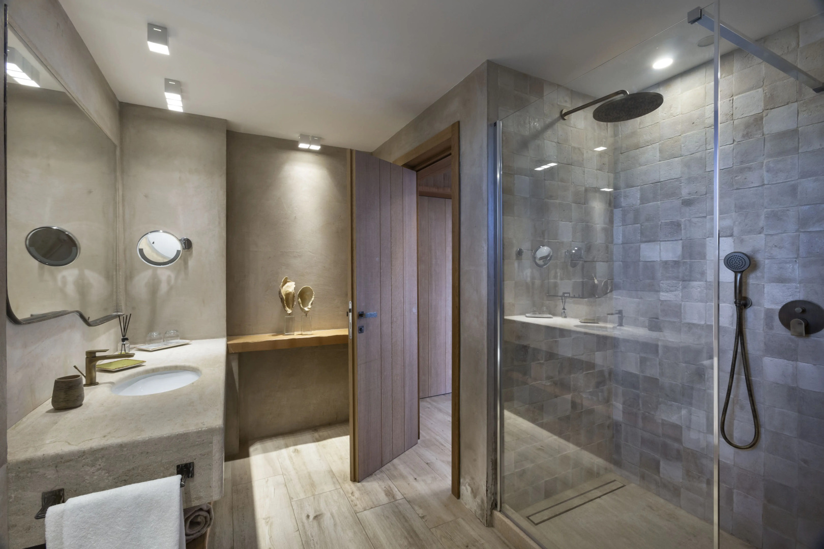 Grand Relais Dei Nuraghi