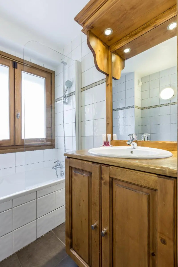 Residence & Spa Vallorcine Mont-Blanc