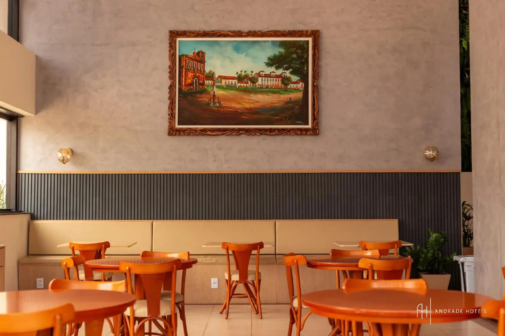 Tulip Inn Saint Louis