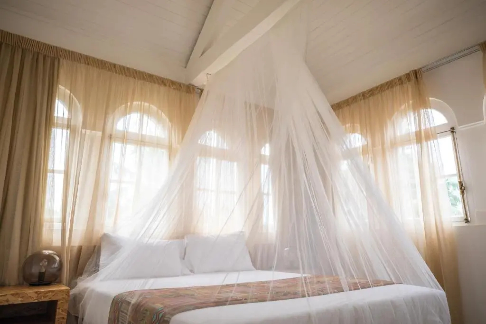Roça Santo António Ecolodge Hotel