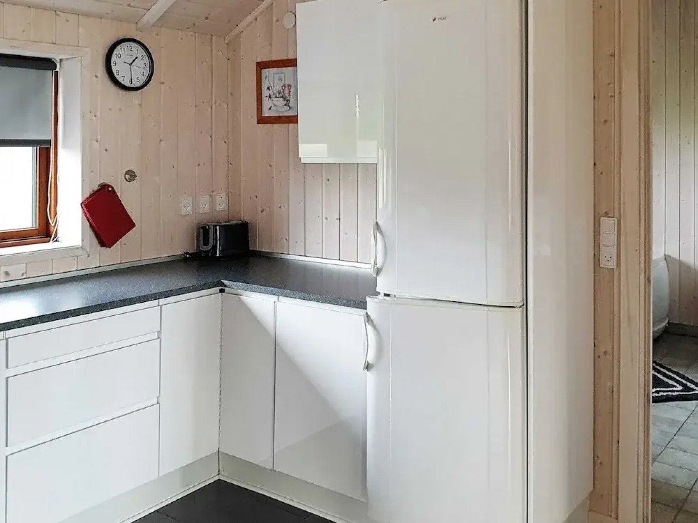 6 Person Holiday Home in Sydals-by Traum